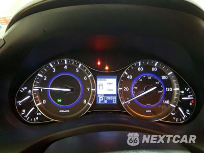 Zdjęcie 9 z 13 samochodu: 2012 INFINITI QX56 BASE VIN:JN8AZ2NCXC9315708 - miniatura