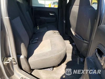 Zdjęcie 10 z 12 samochodu: 2008 CHEVROLET COLORADO VIN:1GCDT13E588175167 - miniatura