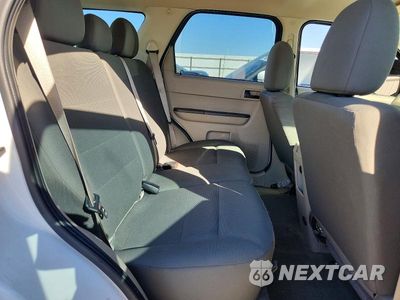 Zdjęcie 11 z 13 samochodu: 2012 FORD ESCAPE XLS VIN:1FMCU0C7XCKB93580 - miniatura
