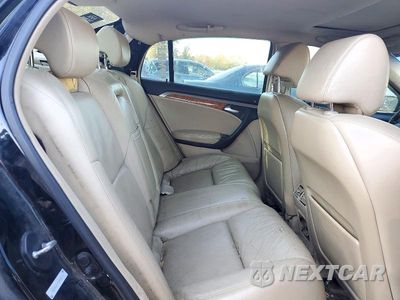 Zdjęcie 10 z 12 samochodu: 2005 ACURA TL VIN:19UUA66225A038794 - miniatura