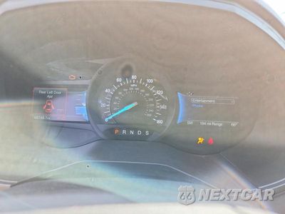Zdjęcie 9 z 13 samochodu: 2023 FORD EDGE SEL VIN:2FMPK4J97PBA18576 - miniatura