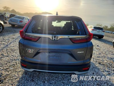 Zdjęcie 6 z 14 samochodu: 2021 HONDA CR-V EX VIN:2HKRW2H52MH641046 - miniatura