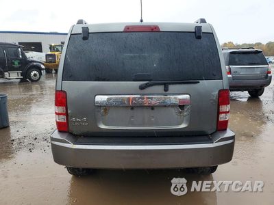 Zdjęcie 6 z 13 samochodu: 2012 JEEP LIBERTY JET VIN:1C4PJMFK8CW153982 - miniatura