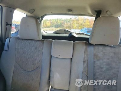 Zdjęcie 10 z 13 samochodu: 2012 TOYOTA RAV4 BASE VIN:2T3JF4DV2CW256009 - miniatura