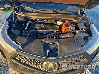 Zdjęcie 12 z 13 samochodu: 2024 ACURA RDX A-SPEC VIN:5J8TC2H66RL801084 - miniatura