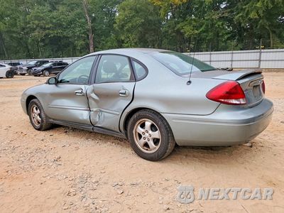 Drugie zdjęcie samochodu z przodu: 2006 FORD TAURUS SE VIN:1FAFP53U36A137783 - miniatura
