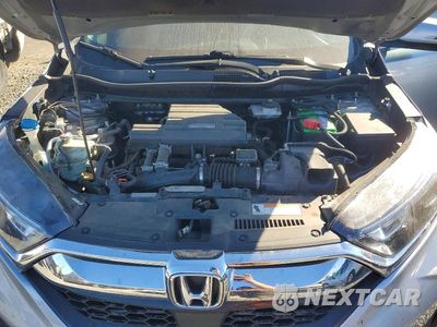 Zdjęcie 12 z 13 samochodu: 2018 HONDA CR-V EXL VIN:5J6RW2H89JA001181 - miniatura