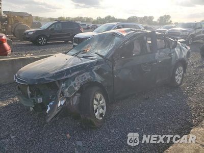 2014 CHEVROLET CRUZE LS 1G1PA5SG8E7123846 - główne zdjęcie licytacji z USA - miniatura