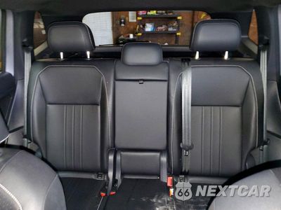 Zdjęcie 10 z 13 samochodu: 2023 VOLKSWAGEN TIGUAN SE R-LINE BLACK VIN:3VV8B7AX0PM004043 - miniatura