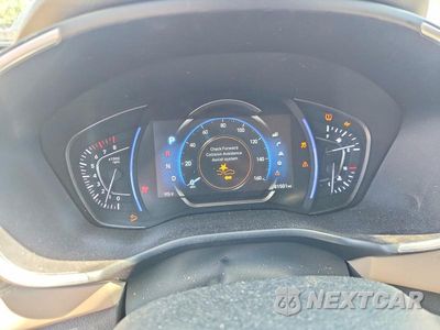Zdjęcie 9 z 14 samochodu: 2020 HYUNDAI SANTA FE LIMITED 2.0T VIN:5NMS5CAA4LH250946 - miniatura