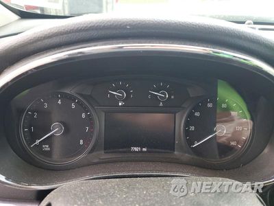 Zdjęcie 9 z 13 samochodu: 2020 BUICK ENCORE PREFERRED VIN:KL4CJASB3LB026786 - miniatura