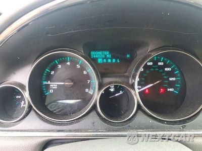 Zdjęcie 9 z 13 samochodu: 2014 BUICK ENCLAVE VIN:5GAKVBKD9EJ219094 - miniatura