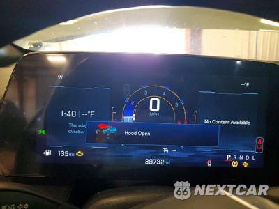 Zdjęcie 9 z 14 samochodu: 2025 CHEVROLET EQUINOX LT VIN:3GNAXHEG8SL118850 - miniatura