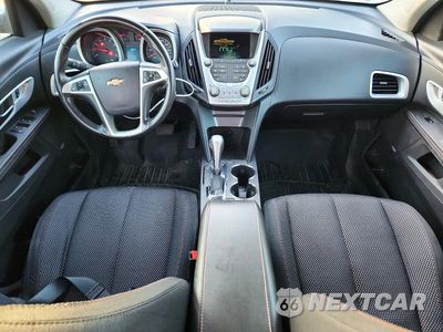 Zdjęcie 8 z 12 samochodu: 2013 CHEVROLET EQUINOX LT VIN:2GNFLNEK2D6294773 - miniatura