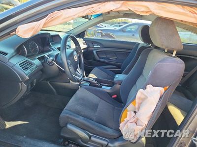 Zdjęcie 7 z 12 samochodu: 2009 HONDA ACCORD LX VIN:1HGCS12339A015783 - miniatura