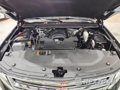 Zdjęcie 12 z 13 samochodu: 2017 CHEVROLET SUBURBAN K1500 PREMIER VIN:1GNSKJKCXHR211706 - miniatura