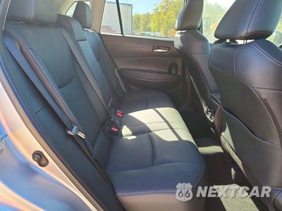 Zdjęcie 11 z 13 samochodu: 2025 TOYOTA COROLLA CROSS XLE VIN:7MUDAABG9SV136695 - miniatura