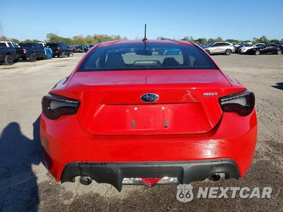 Zdjęcie 6 z 12 samochodu: 2013 SUBARU BRZ 2.0 PREMIUM VIN:JF1ZCAB14D2612082 - miniatura