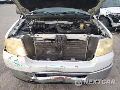 Zdjęcie 11 z 12 samochodu: 2006 FORD F150 SUPERCREW VIN:1FTPW12526KB25283 - miniatura