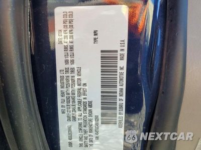Zdjęcie 12 z 12 samochodu: 2005 SUBARU BAJA TURBO VIN:4S4BT63C455102593 - miniatura