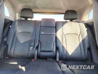 Zdjęcie 10 z 13 samochodu: 2020 LEXUS RX 450H VIN:2T2HGMDA6LC044647 - miniatura