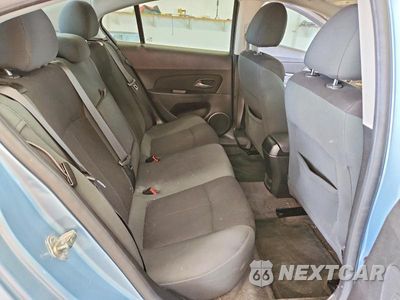 Zdjęcie 10 z 12 samochodu: 2011 CHEVROLET CRUZE LT VIN:1G1PF5S92B7288337 - miniatura