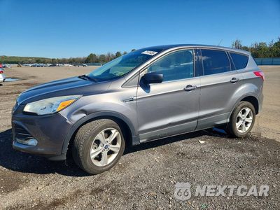 2014 FORD ESCAPE SE 1FMCU9GX9EUE54512 - główne zdjęcie licytacji z USA - miniatura