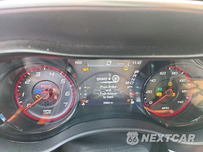 Zdjęcie 9 z 12 samochodu: 2023 DODGE CHARGER GT VIN:2C3CDXMG9PH632491 - miniatura