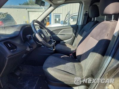 Zdjęcie 7 z 13 samochodu: 2015 RAM PROMASTER CITY VIN:ZFBERFAT0F6A34054 - miniatura