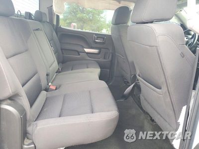 Zdjęcie 10 z 12 samochodu: 2016 CHEVROLET SILVERADO C1500 LT VIN:3GCPCREC6GG141271 - miniatura