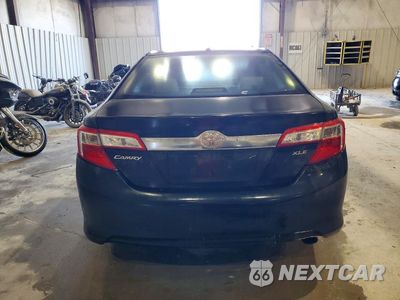 Zdjęcie 6 z 13 samochodu: 2012 TOYOTA CAMRY XLE VIN:4T1BF1FK0CU516714 - miniatura