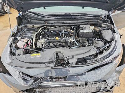 Zdjęcie 11 z 12 samochodu: 2026 TOYOTA COROLLA LE VIN:5YFB4MDE8TP406662 - miniatura