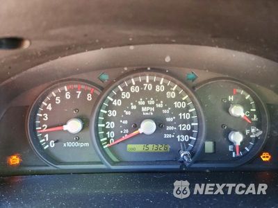 Zdjęcie 9 z 13 samochodu: 2005 KIA SORENTO LX VIN:KNDJC733155349916 - miniatura