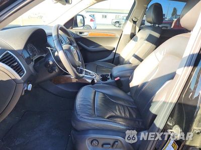 Zdjęcie 7 z 13 samochodu: 2010 AUDI Q5 PREMIUM PLUS VIN:WA1LKAFP2AA079159 - miniatura