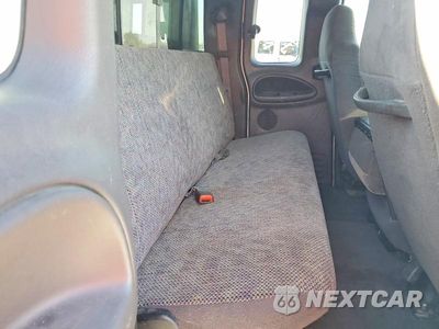 Zdjęcie 10 z 12 samochodu: 1999 DODGE RAM 1500 VIN:3B7HF13Y3XG211921 - miniatura