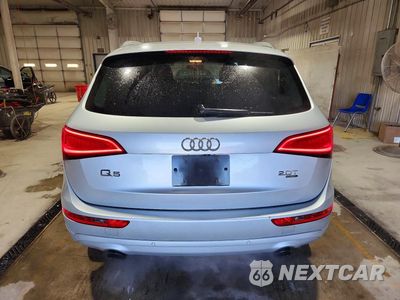 Zdjęcie 6 z 13 samochodu: 2013 AUDI Q5 PREMIUM PLUS VIN:WA1LFAFP4DA003919 - miniatura