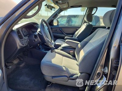 Zdjęcie 7 z 12 samochodu: 2006 TOYOTA TUNDRA DOUBLE CAB SR5 VIN:5TBET34116S546922 - miniatura