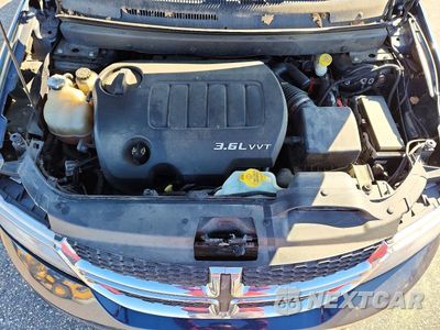 Zdjęcie 12 z 13 samochodu: 2015 DODGE JOURNEY SXT VIN:3C4PDDBG6FT566471 - miniatura