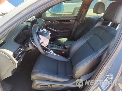 Zdjęcie 7 z 12 samochodu: 2025 HONDA CIVIC SPORT TOURING VIN:19XFL4H94SE005966 - miniatura