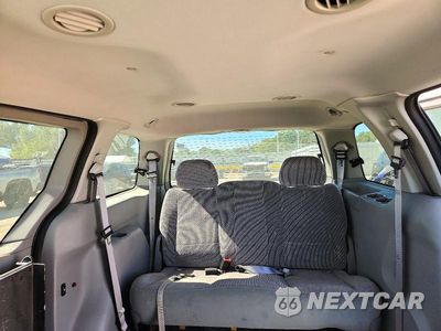 Zdjęcie 10 z 13 samochodu: 2023 FORD WINDSTAR VIN:2FMZA50493BB91131 - miniatura