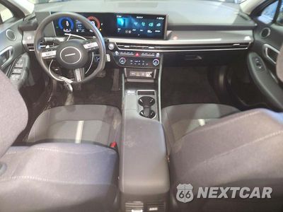 Zdjęcie 8 z 12 samochodu: 2026 HYUNDAI SONATA HYBRID BLUE VIN:KMHL24JJXTA167014 - miniatura