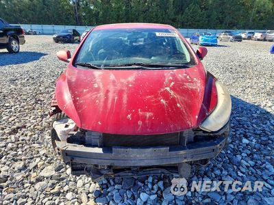 Zdjęcie 9 z 26 samochodu: 2014 HYUNDAI ELANTRA SE VIN:KMHDH4AE9EU081877 - miniatura
