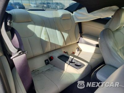 Zdjęcie 10 z 13 samochodu: 2017 INFINITI Q60 PREMIUM VIN:JN1EV7EK8HM360828 - miniatura