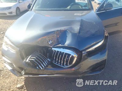 Zdjęcie 12 z 13 samochodu: 2019 BMW X5 XDRIVE40I VIN:5UXCR6C51KLK82856 - miniatura