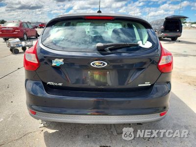 Zdjęcie 6 z 12 samochodu: 2014 FORD FOCUS SE VIN:1FADP3K25EL117436 - miniatura