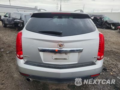 Zdjęcie 6 z 13 samochodu: 2012 CADILLAC SRX LUXURY COLLECTION VIN:3GYFNAE36CS507822 - miniatura