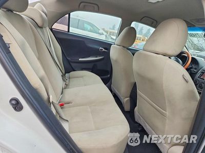 Zdjęcie 10 z 12 samochodu: 2013 TOYOTA COROLLA LE VIN:5YFBU4EE6DP153969 - miniatura