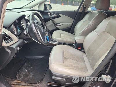 Zdjęcie 7 z 12 samochodu: 2014 BUICK VERANO VIN:1G4PP5SK4E4100510 - miniatura