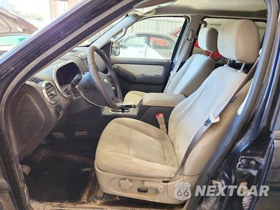 Zdjęcie 7 z 13 samochodu: 2008 FORD EXPLORER XLT VIN:1FMEU63E98UA65711 - miniatura