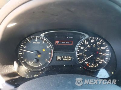 Zdjęcie 9 z 12 samochodu: 2015 NISSAN ALTIMA 2.5 S VIN:1N4AL3AP3FC182184 - miniatura